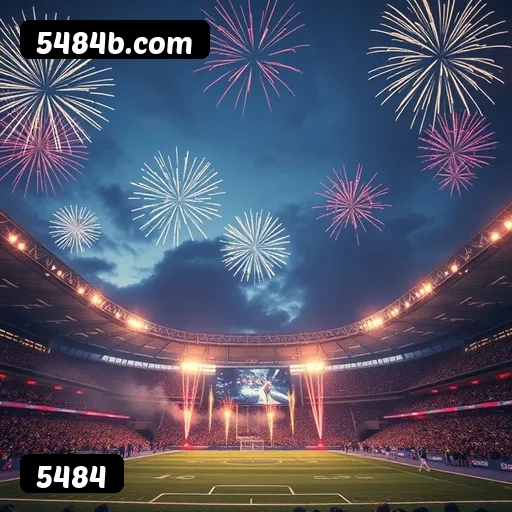 Vantagens exclusivas 5484 para jogadores brasileiros - São Paulo, Rio, BH