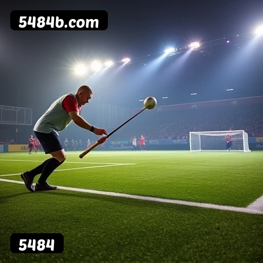 Tabela RTP dos jogos de cassino da 5484