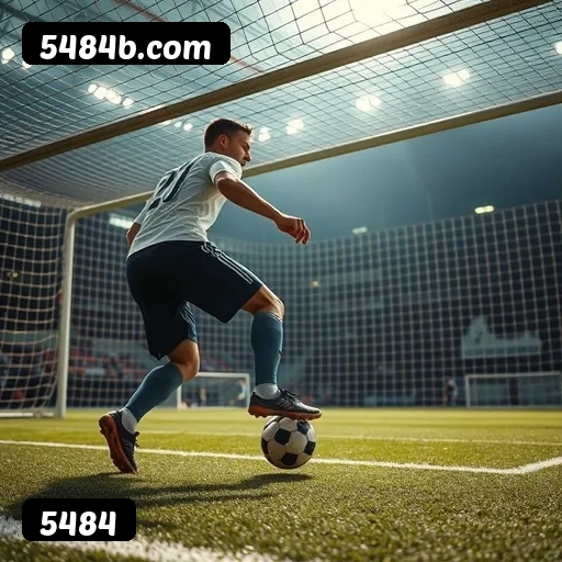 FAQ 5484 Brasil - Perguntas frequentes sobre bônus, PIX, RTP, APP mobile e VIP