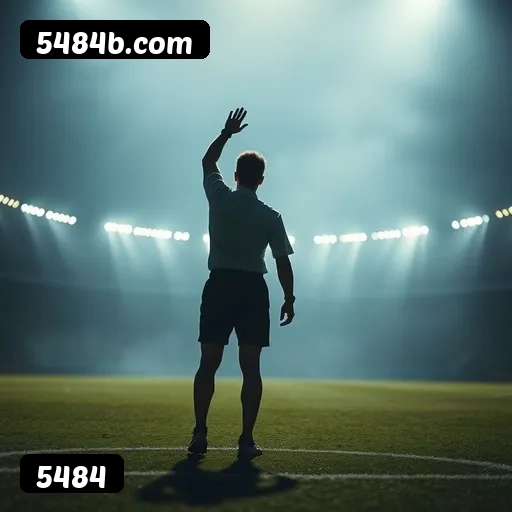 5484 segurança SSL 256-bit - Licença Curaçao, eCOGRA, GLI certificado